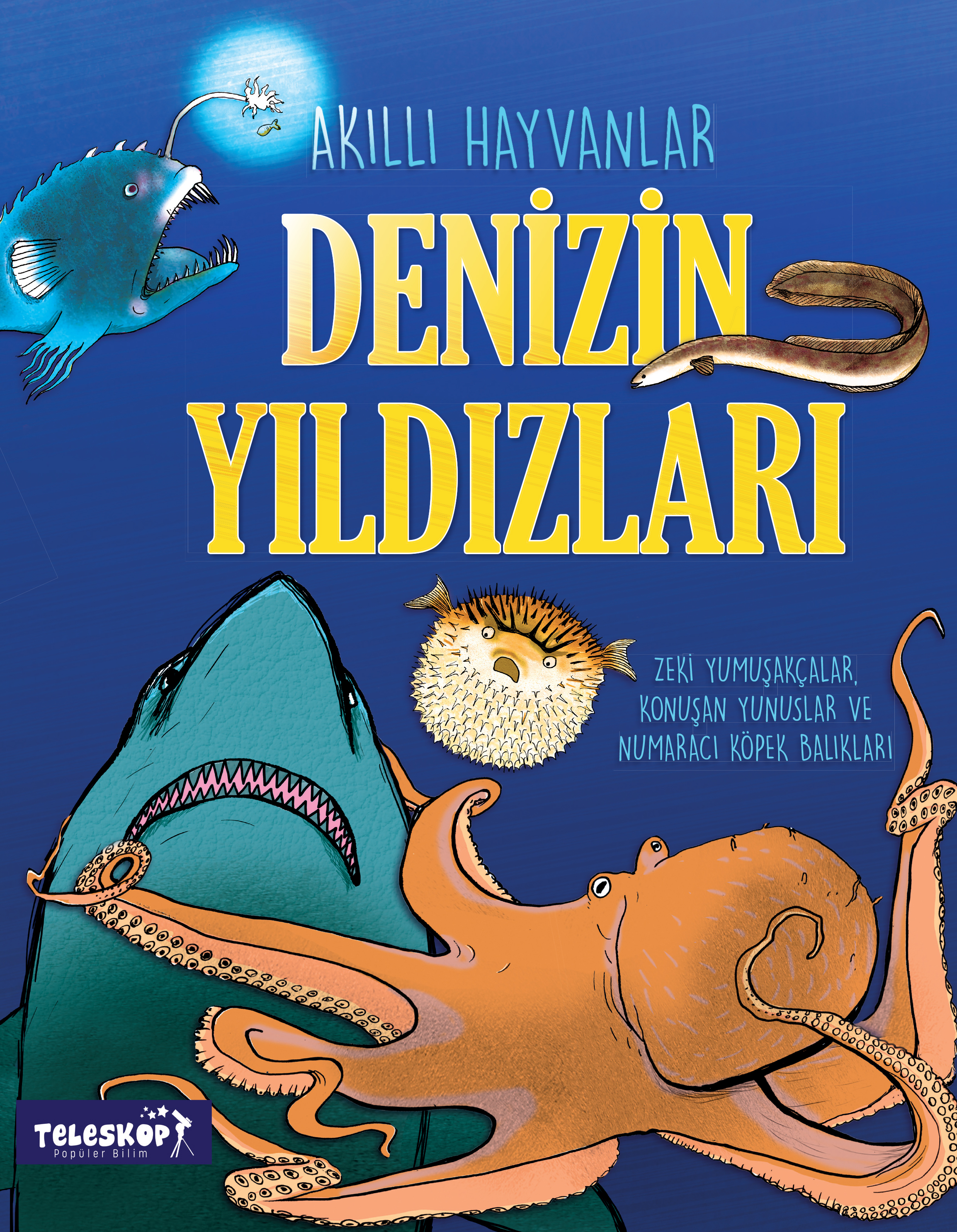 ADA BUNU BİLİYOR SERİSİ